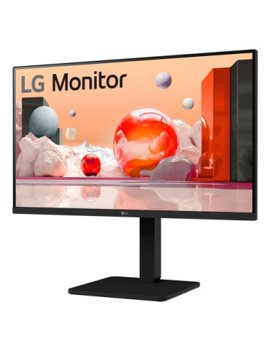 LG 27BA550-B computer...