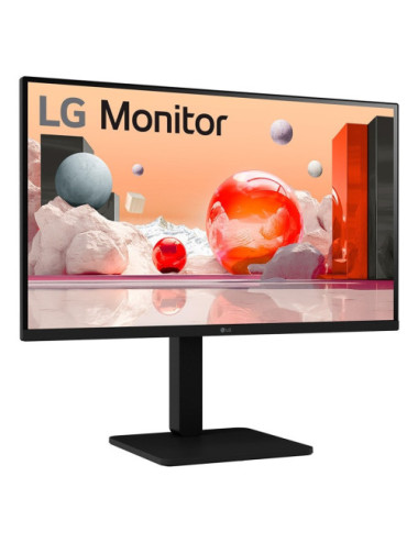 LG 27BA550-B computer...