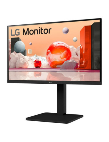 LG 24BA550-B computer...