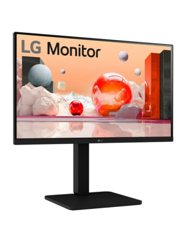 LG 24BA550-B computer...