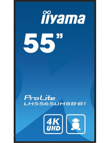 IIYAMA 139.0cm(55")...
