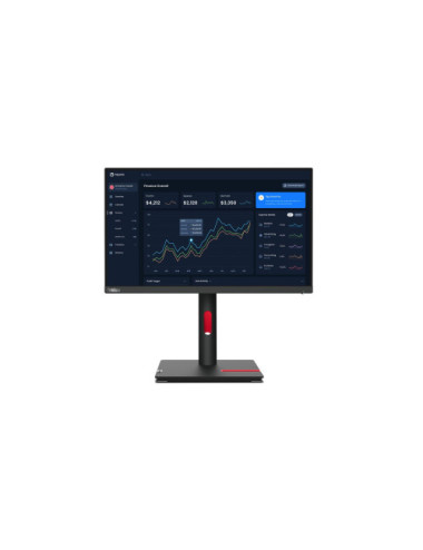 Lenovo ThinkVision T22i-30...