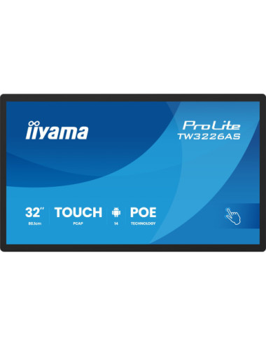 iiyama TW3226AS-B3P 32"...