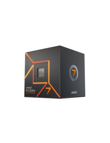AMD Ryzen 7 7700 processor...