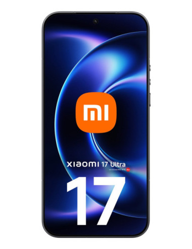Xiaomi 17 Ultra 17.5 cm...
