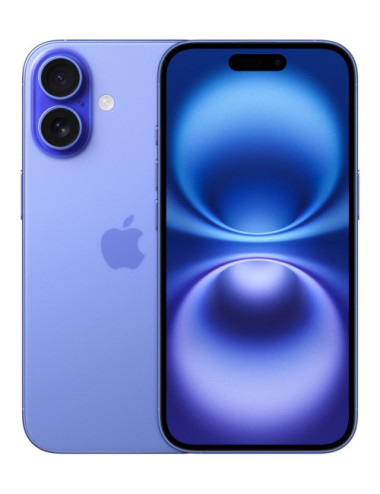 Apple iPhone 16 128GB...