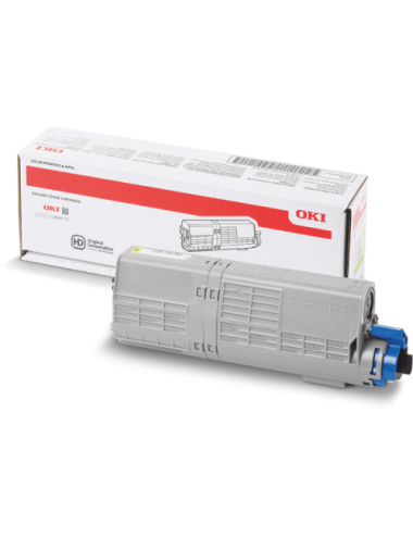 OKI C532/MC573 (46490605)...