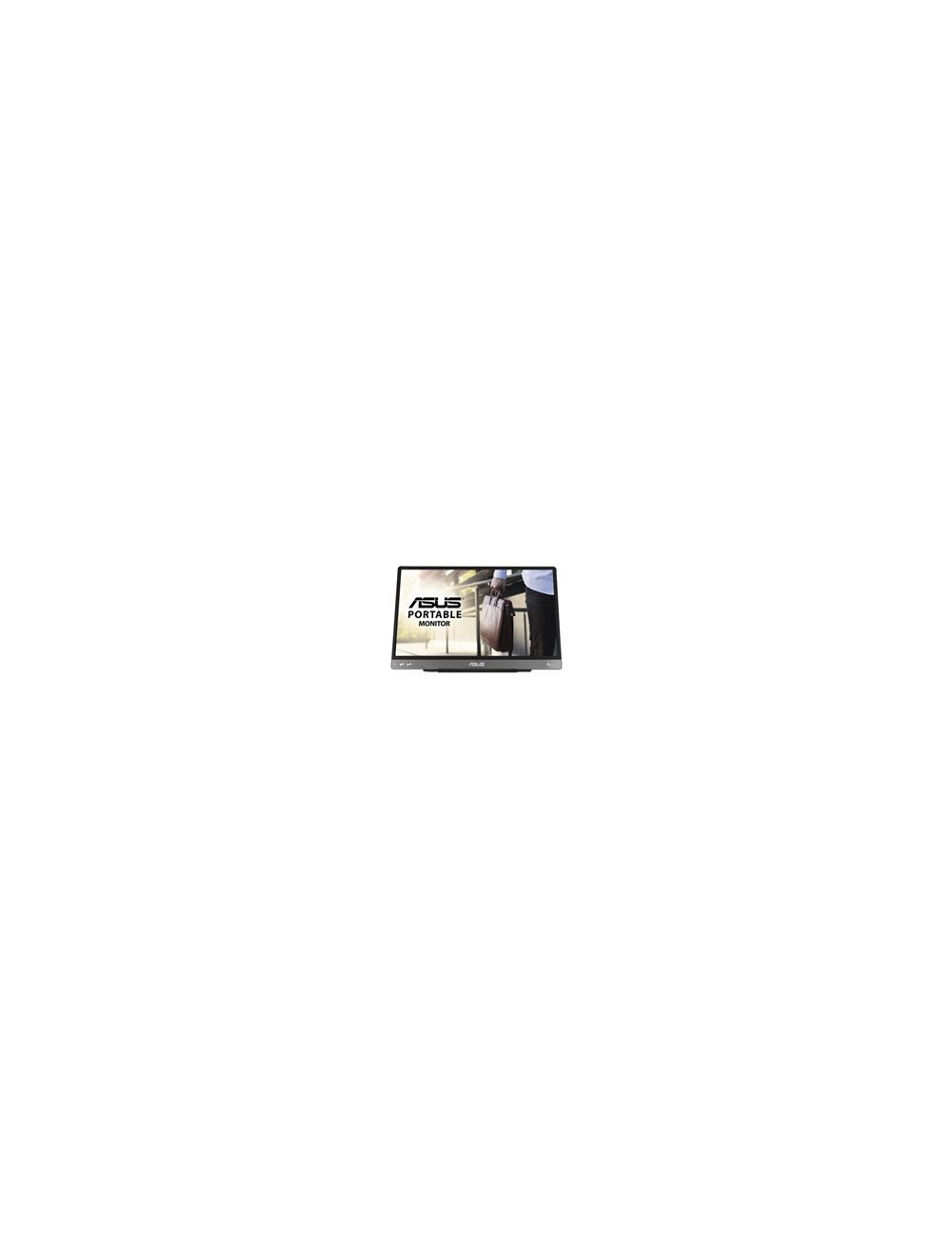 ASUS ZenScreen MB14AC Portable USB 14i