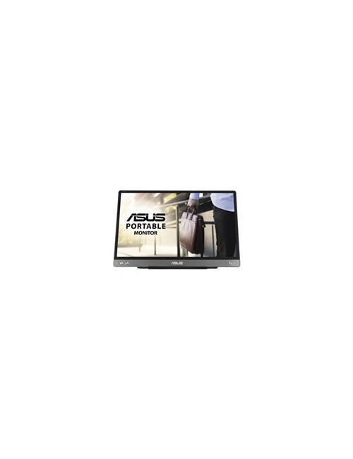 ASUS ZenScreen MB14AC Portable USB 14i