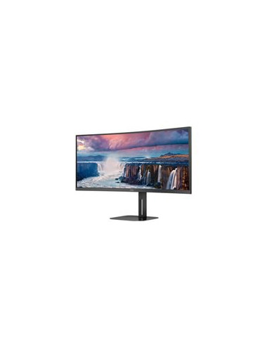 AOC CU34V5C/BK 34inch monitor