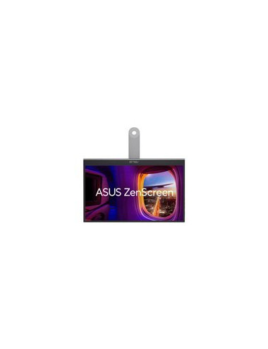 ASUS ZenScreen OLED MQ16AHE portable