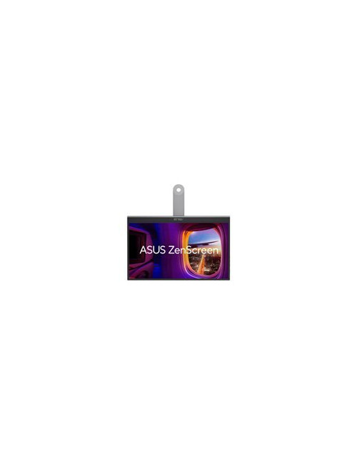 ASUS ZenScreen OLED MQ16AHE portable