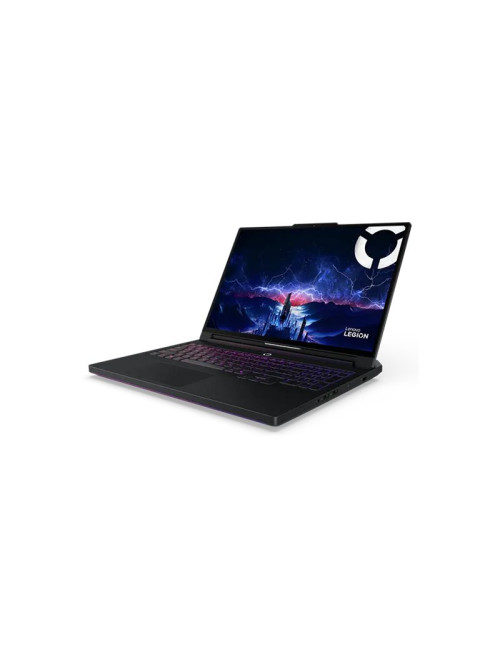 Lenovo Legion Pro 7 16IAX10H | Eclipse Black | 16 " | OLED | WQXGA | 2560 x 1600 pixels | Intel Core Ultra 9 | 275HX | 32 GB | C