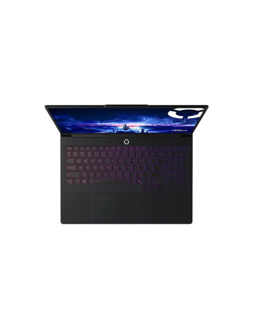 Lenovo Legion Pro 7 16IAX10H | Eclipse Black | 16 " | OLED | WQXGA | 2560 x 1600 pixels | Intel Core Ultra 9 | 275HX | 32 GB | C