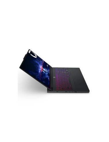 Lenovo Legion Pro 7 16IAX10H | Eclipse Black | 16 " | OLED | WQXGA | 2560 x 1600 pixels | Intel Core Ultra 9 | 275HX | 32 GB | C