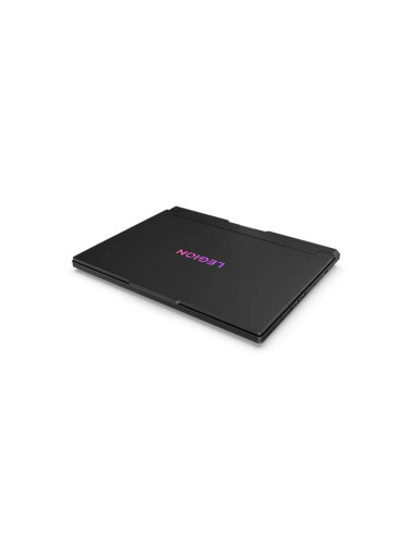 Lenovo Legion Pro 7 16IAX10H | Eclipse Black | 16 " | OLED | WQXGA | 2560 x 1600 pixels | Intel Core Ultra 9 | 275HX | 32 GB | C