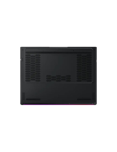 Lenovo Legion Pro 7 16IAX10H | Eclipse Black | 16 " | OLED | WQXGA | 2560 x 1600 pixels | Intel Core Ultra 9 | 275HX | 32 GB | C