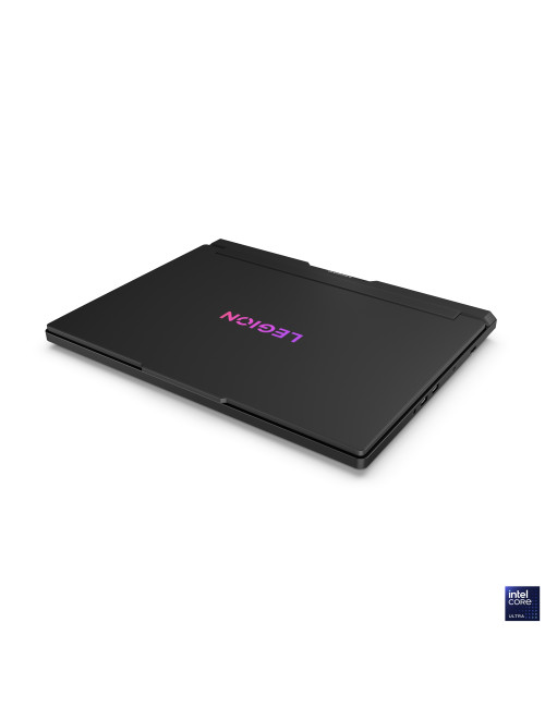 Lenovo Legion Pro 7 16IAX10H | Eclipse Black | 16 " | OLED | WQXGA | 2560 x 1600 pixels | Intel Core Ultra 9 | 275HX | 32 GB | C