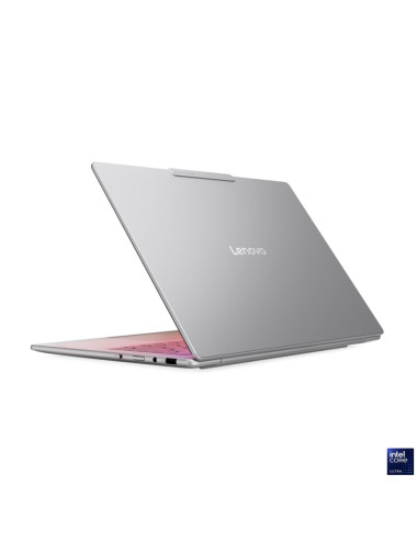Lenovo Yoga Slim 7 14ILL10 Intel | Luna Grey | 14 " | OLED | WUXGA | 1920 x 1200 pixels | Glossy | Intel Core Ultra 7 | 256V | 1
