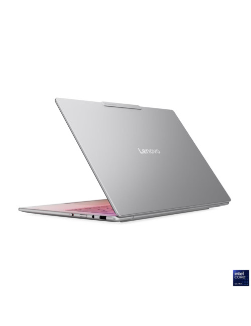 Lenovo Yoga Slim 7 14ILL10 Intel | Luna Grey | 14 " | OLED | WUXGA | 1920 x 1200 pixels | Glossy | Intel Core Ultra 7 | 256V | 1