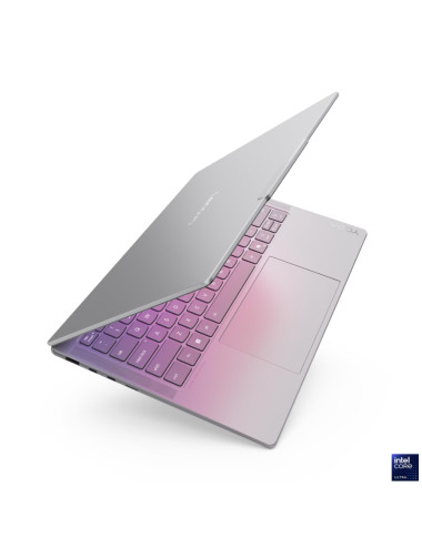 Lenovo Yoga Slim 7 14ILL10 Intel | Luna Grey | 14 " | OLED | WUXGA | 1920 x 1200 pixels | Glossy | Intel Core Ultra 7 | 256V | 1