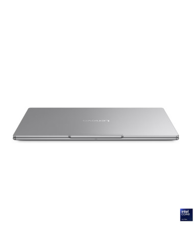 Lenovo Yoga Slim 7 14ILL10 Intel | Luna Grey | 14 " | OLED | WUXGA | 1920 x 1200 pixels | Glossy | Intel Core Ultra 7 | 256V | 1