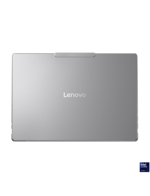 Lenovo Yoga Slim 7 14ILL10 Intel | Luna Grey | 14 " | OLED | WUXGA | 1920 x 1200 pixels | Glossy | Intel Core Ultra 7 | 256V | 1