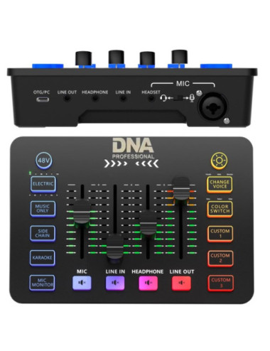 DNA Professional SC ONE -...