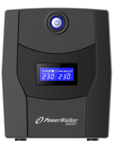 UPS PowerWalker Basic VI...