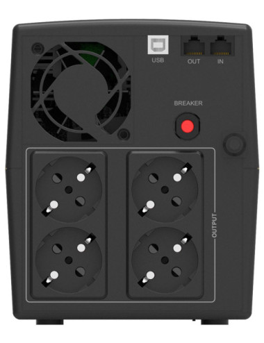 UPS PowerWalker Basic VI...