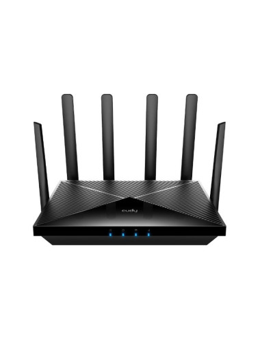 Cudy LT700 wireless router...
