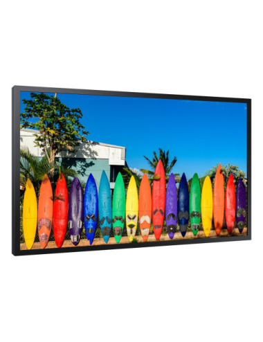 Samsung OM46B OMB Series -...