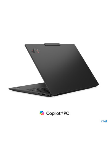 Lenovo ThinkPad X1 Carbon G14 Intel | Black | 14 " | IPS | Touchscreen | WUXGA | 1920 x 1200 pixels | Anti-glare | Intel Core Ul
