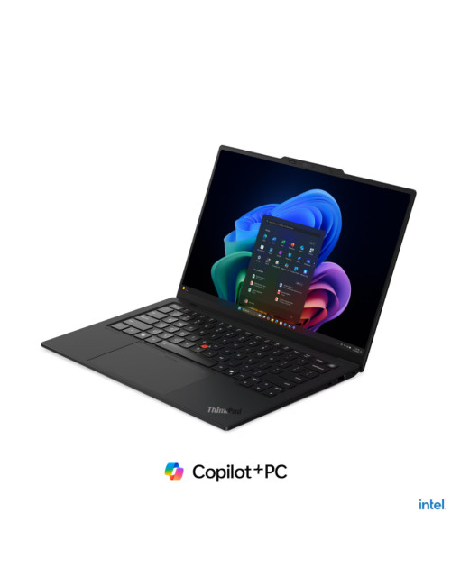 Lenovo ThinkPad X1 Carbon G14 Intel | Black | 14 " | IPS | Touchscreen | WUXGA | 1920 x 1200 pixels | Anti-glare | Intel Core Ul