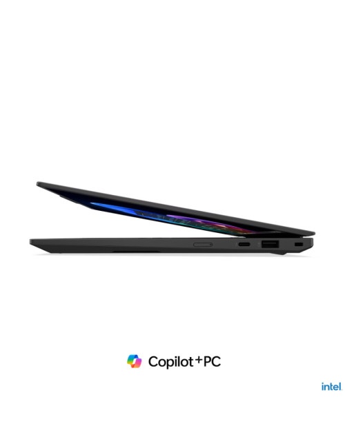 Lenovo ThinkPad X1 Carbon G14 Intel | Black | 14 " | IPS | Touchscreen | WUXGA | 1920 x 1200 pixels | Anti-glare | Intel Core Ul