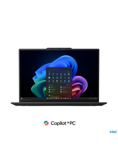 Lenovo ThinkPad X1 Carbon G14 Intel | Black | 14 " | IPS | Touchscreen | WUXGA | 1920 x 1200 pixels | Anti-glare | Intel Core Ul