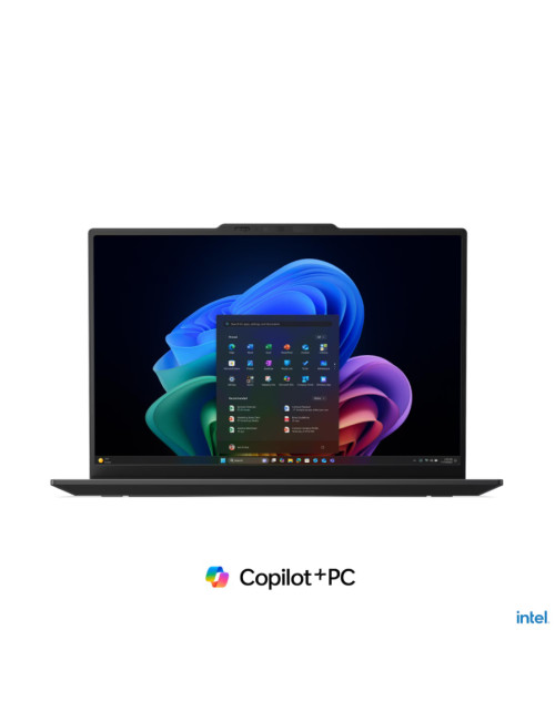 Lenovo ThinkPad X1 Carbon G14 Intel | Black | 14 " | IPS | Touchscreen | WUXGA | 1920 x 1200 pixels | Anti-glare | Intel Core Ul