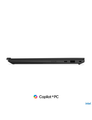 Lenovo ThinkPad X1 Carbon G14 Intel | Black | 14 " | IPS | Touchscreen | WUXGA | 1920 x 1200 pixels | Anti-glare | Intel Core Ul