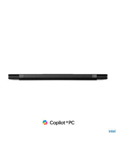 Lenovo ThinkPad X1 Carbon G14 Intel | Black | 14 " | IPS | Touchscreen | WUXGA | 1920 x 1200 pixels | Anti-glare | Intel Core Ul