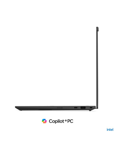 Lenovo ThinkPad X1 Carbon G14 Intel | Black | 14 " | IPS | Touchscreen | WUXGA | 1920 x 1200 pixels | Anti-glare | Intel Core Ul