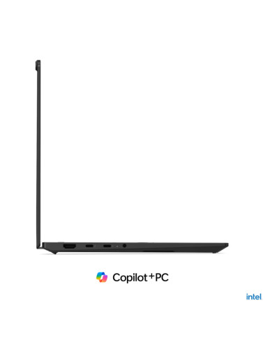 Lenovo ThinkPad X1 Carbon G14 Intel | Black | 14 " | IPS | Touchscreen | WUXGA | 1920 x 1200 pixels | Anti-glare | Intel Core Ul