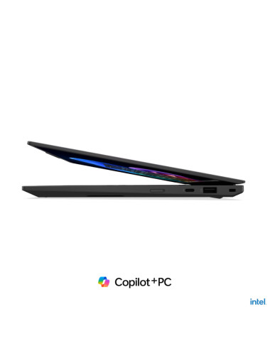 Lenovo ThinkPad X1 Carbon G14 Intel | Black | 14 " | IPS | Touchscreen | WUXGA | 1920 x 1200 pixels | Anti-glare | Intel Core Ul