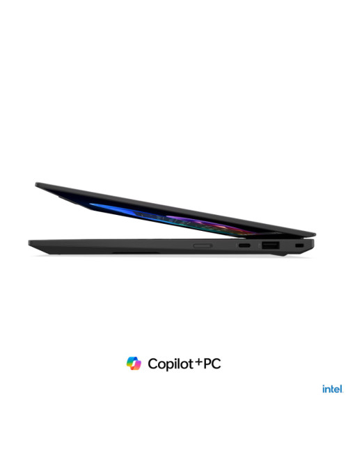 Lenovo ThinkPad X1 Carbon G14 Intel | Black | 14 " | IPS | Touchscreen | WUXGA | 1920 x 1200 pixels | Anti-glare | Intel Core Ul