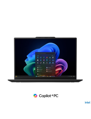 Lenovo ThinkPad X1 Carbon G14 Intel | Black | 14 " | IPS | Touchscreen | WUXGA | 1920 x 1200 pixels | Anti-glare | Intel Core Ul