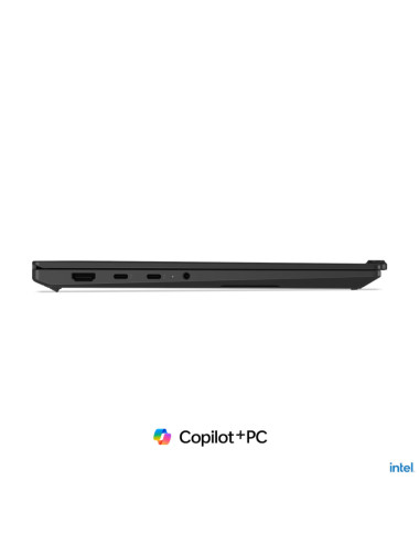 Lenovo ThinkPad X1 Carbon G14 Intel | Black | 14 " | IPS | Touchscreen | WUXGA | 1920 x 1200 pixels | Anti-glare | Intel Core Ul