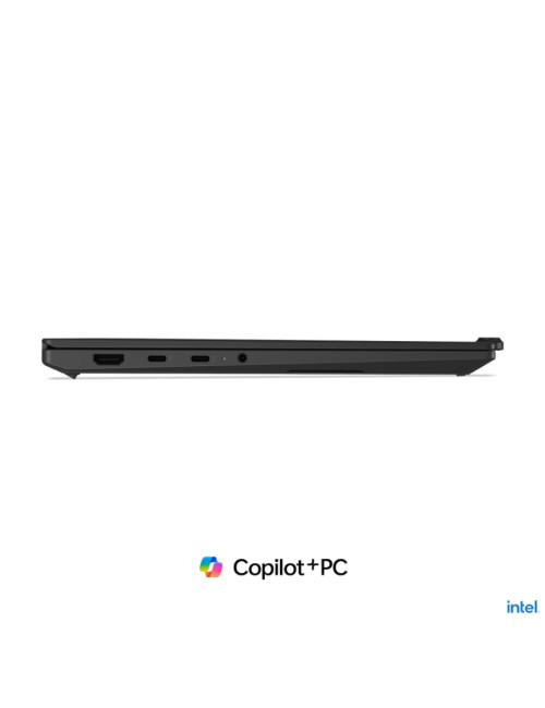 Lenovo ThinkPad X1 Carbon G14 Intel | Black | 14 " | IPS | Touchscreen | WUXGA | 1920 x 1200 pixels | Anti-glare | Intel Core Ul