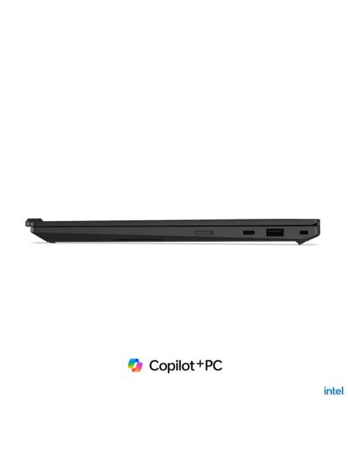 Lenovo ThinkPad X1 Carbon G14 Intel | Black | 14 " | IPS | Touchscreen | WUXGA | 1920 x 1200 pixels | Anti-glare | Intel Core Ul