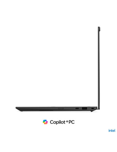 Lenovo ThinkPad X1 Carbon G14 Intel | Black | 14 " | IPS | Touchscreen | WUXGA | 1920 x 1200 pixels | Anti-glare | Intel Core Ul