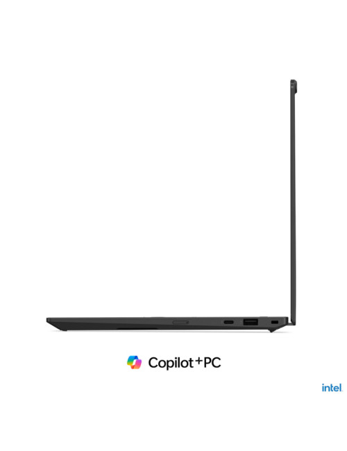 Lenovo ThinkPad X1 Carbon G14 Intel | Black | 14 " | IPS | Touchscreen | WUXGA | 1920 x 1200 pixels | Anti-glare | Intel Core Ul