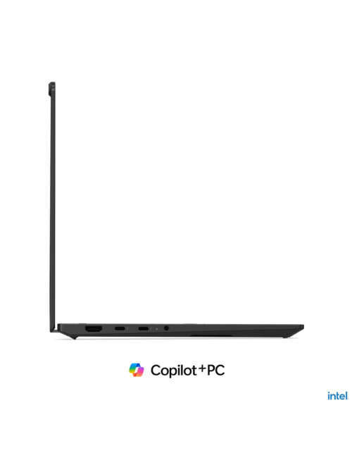 Lenovo ThinkPad X1 Carbon G14 Intel | Black | 14 " | IPS | Touchscreen | WUXGA | 1920 x 1200 pixels | Anti-glare | Intel Core Ul